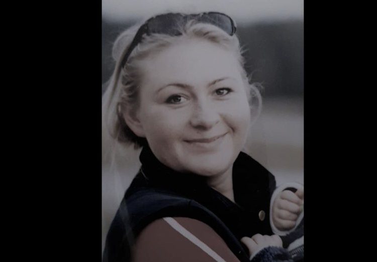 Wszyscy zapamiętają Jej uśmiechniętą twarz