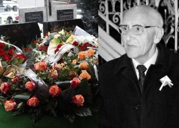 Ostatnia droga Franciszka Bartkowiaka