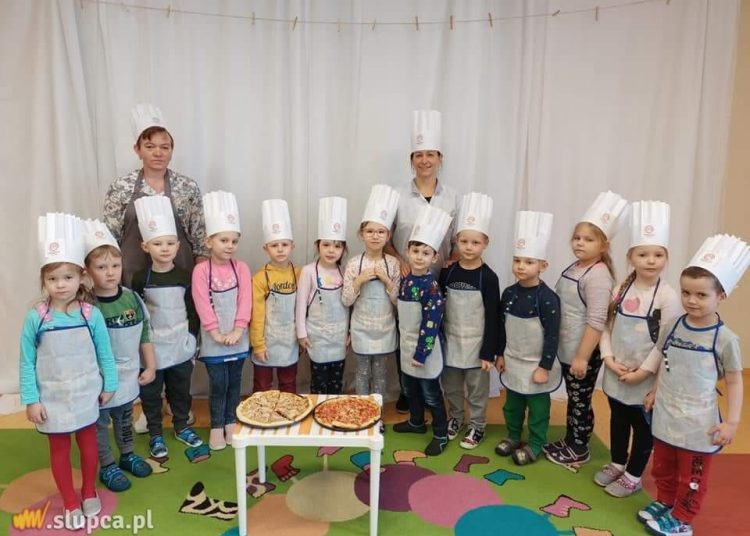 Świętowali Dzień Pizzy