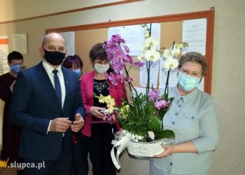 Strzałkowo: po 23 latach na emeryturę