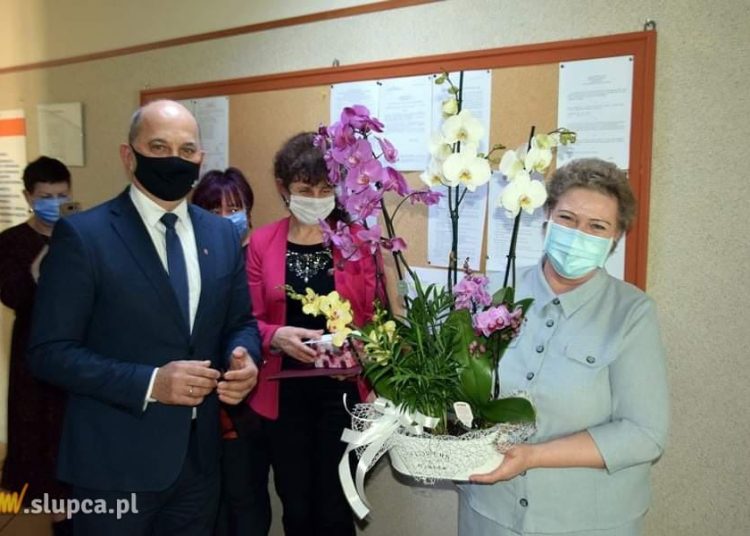 Strzałkowo: po 23 latach na emeryturę