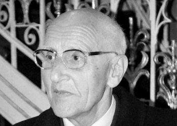 Zmarł Franciszek Bartkowiak