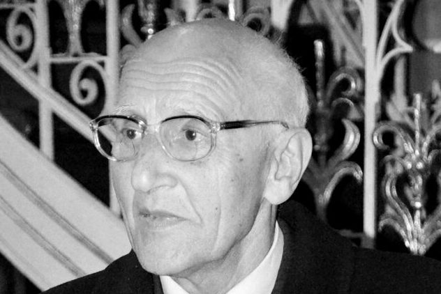 Zmarł Franciszek Bartkowiak