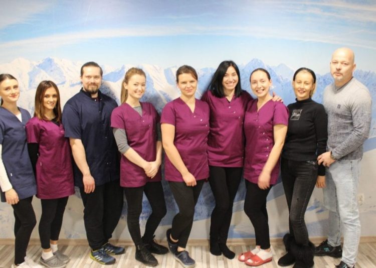 Mobilni rehabilitanci ruszą w teren