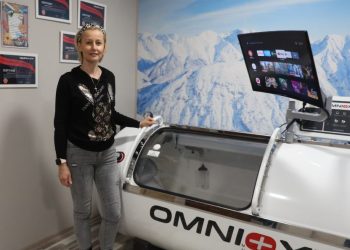 Chcą pomóc chorym po Covid-19