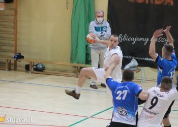 Rundę rewanżową czas zacząć