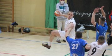 Rundę rewanżową czas zacząć