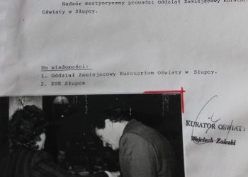 Mają za sobą kolejne rocznice