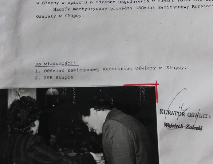 Mają za sobą kolejne rocznice