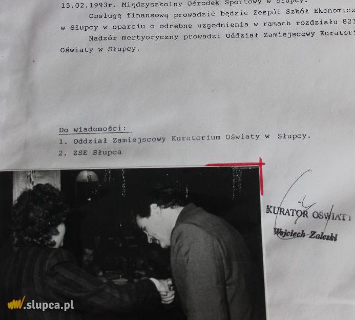 Mają za sobą kolejne rocznice