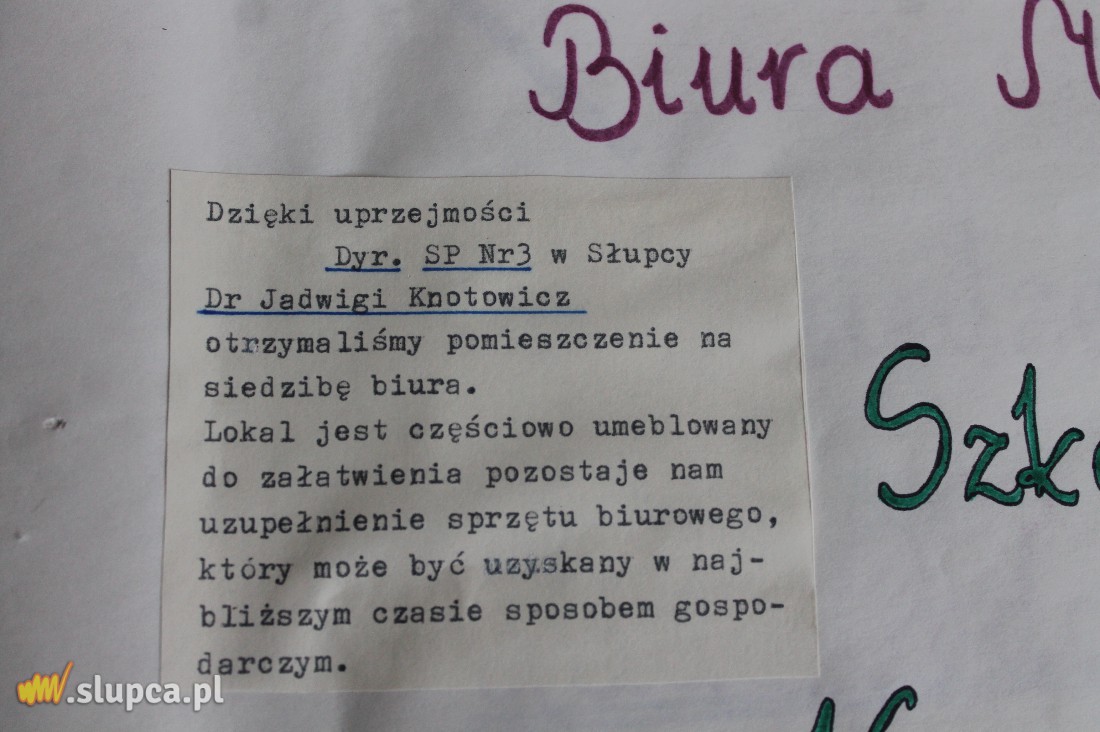 Mają za sobą kolejne rocznice