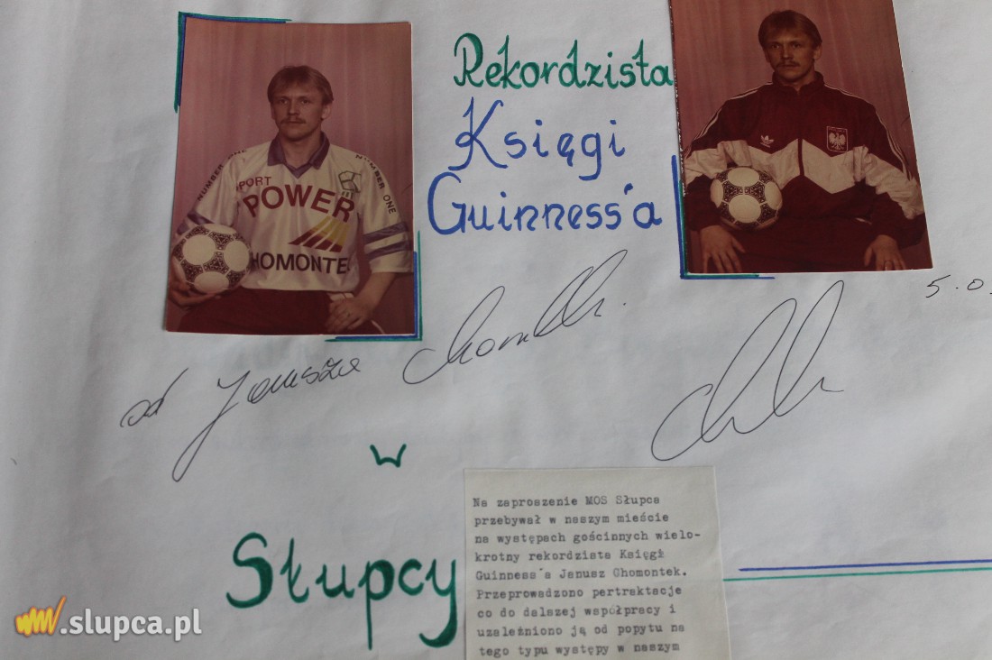 Mają za sobą kolejne rocznice