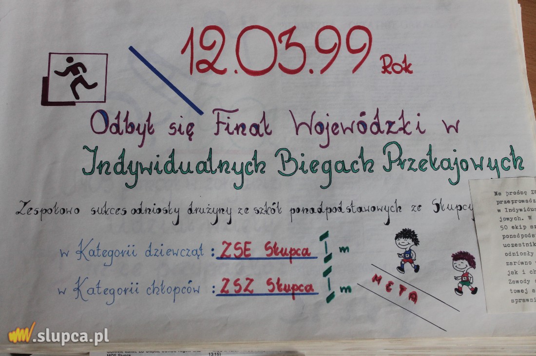 Mają za sobą kolejne rocznice