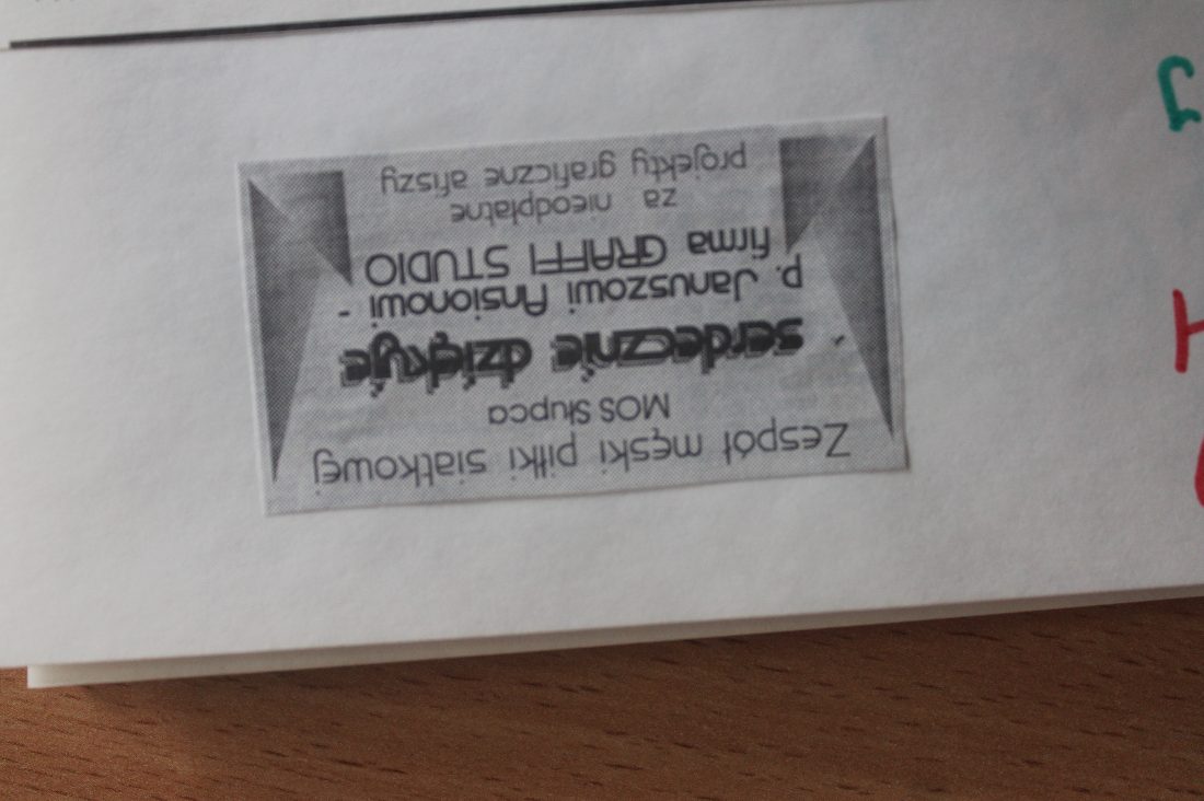 Mają za sobą kolejne rocznice