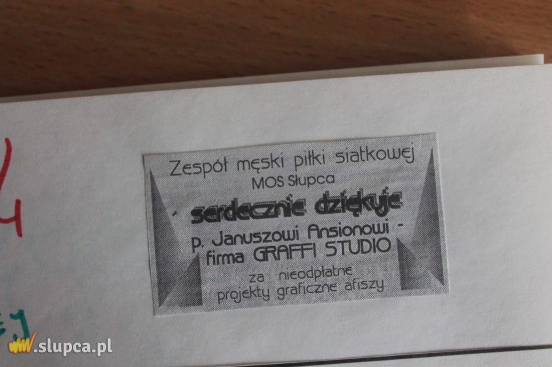 Mają za sobą kolejne rocznice