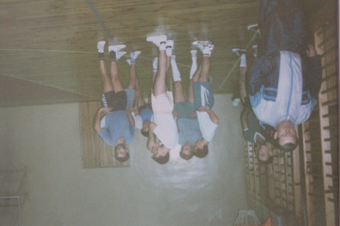 Mają za sobą kolejne rocznice