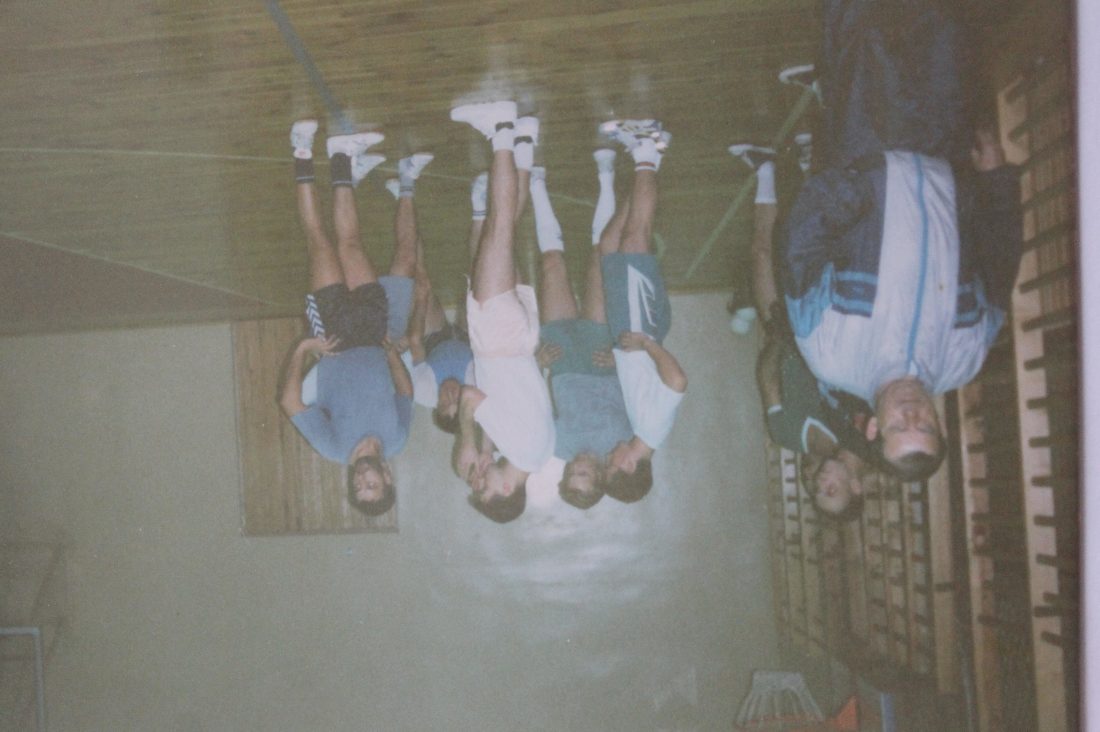 Mają za sobą kolejne rocznice