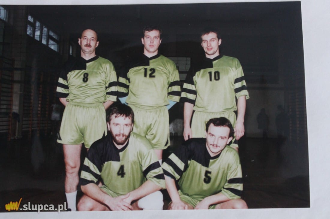 Mają za sobą kolejne rocznice