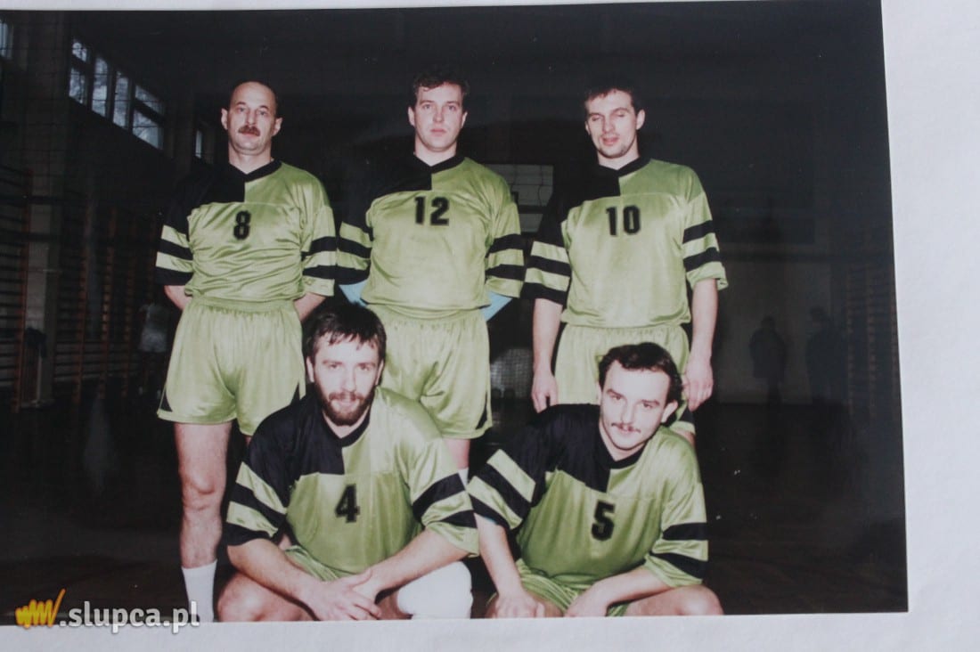 Mają za sobą kolejne rocznice