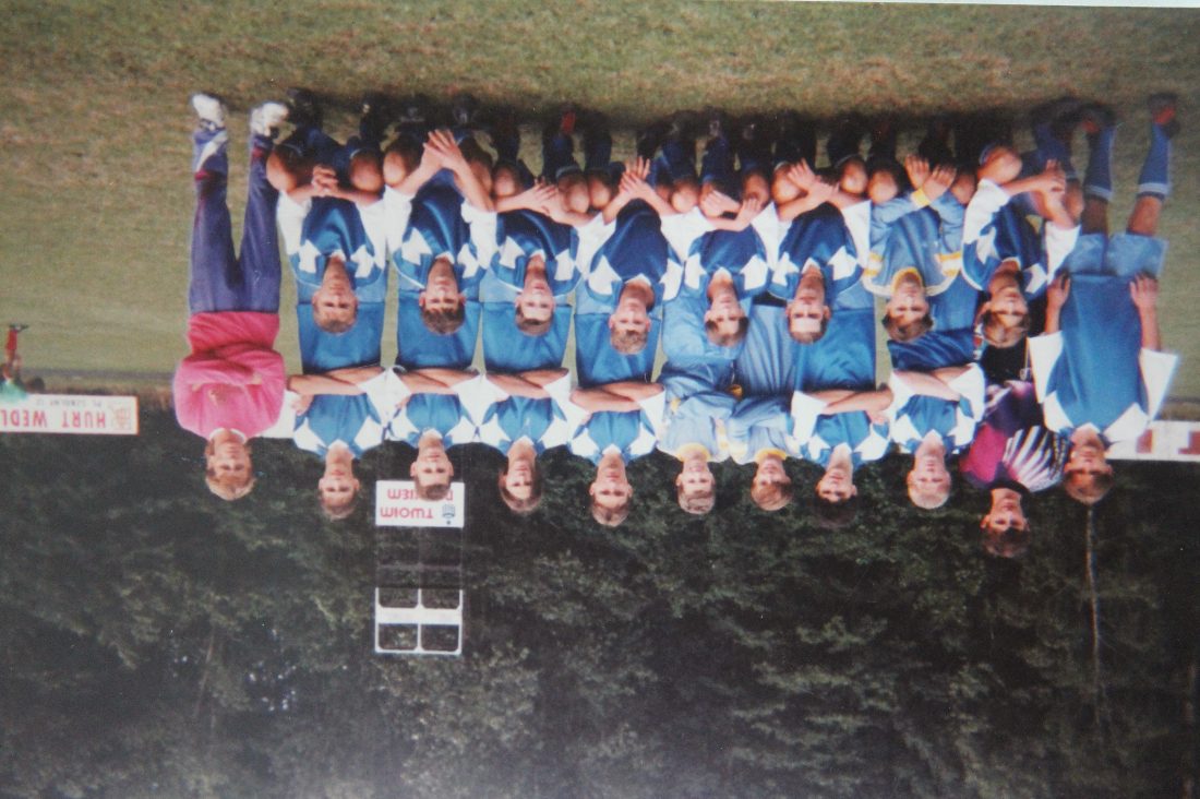 Mają za sobą kolejne rocznice