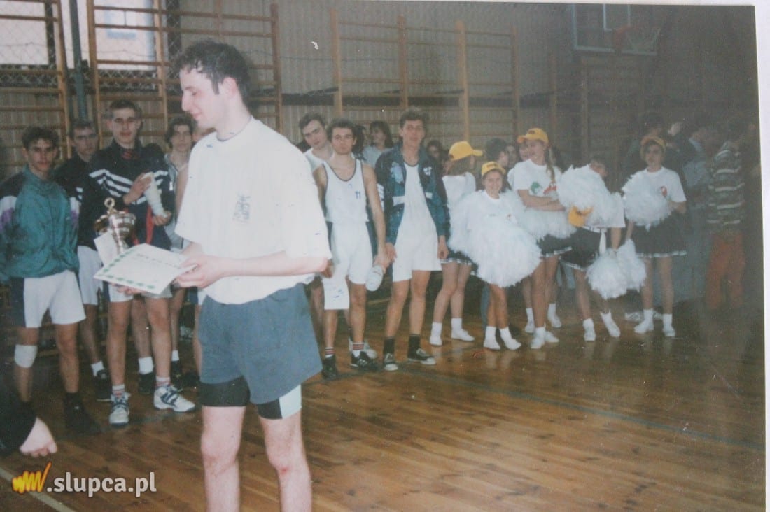 Mają za sobą kolejne rocznice