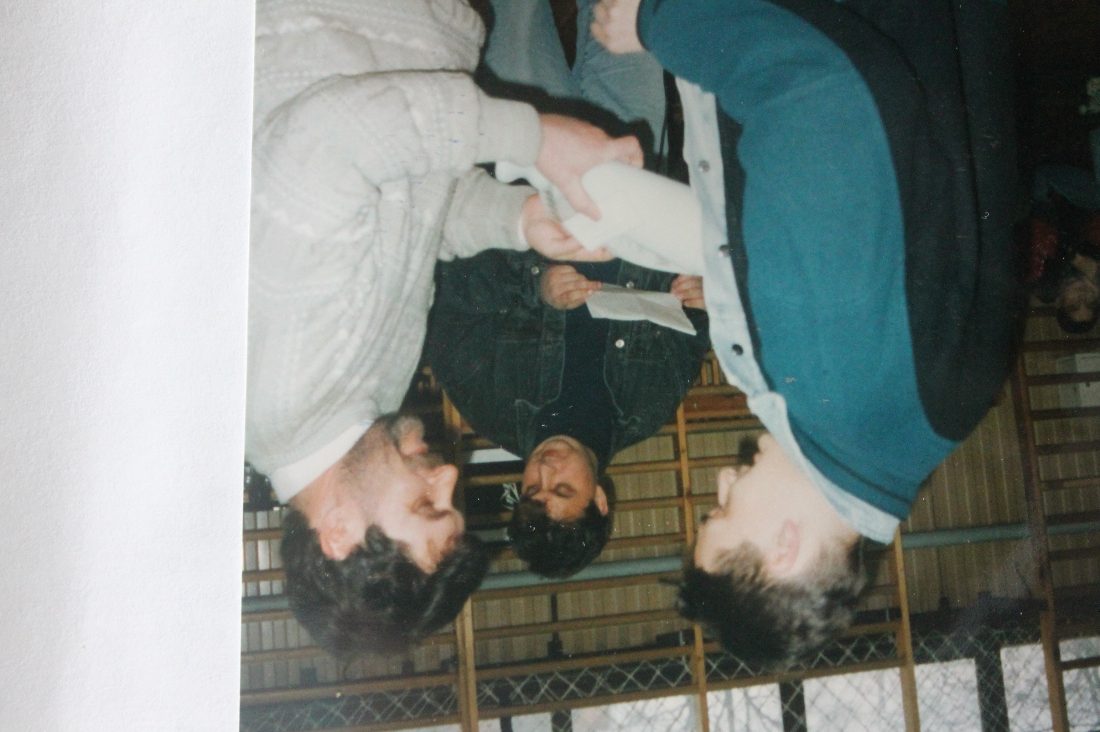 Mają za sobą kolejne rocznice