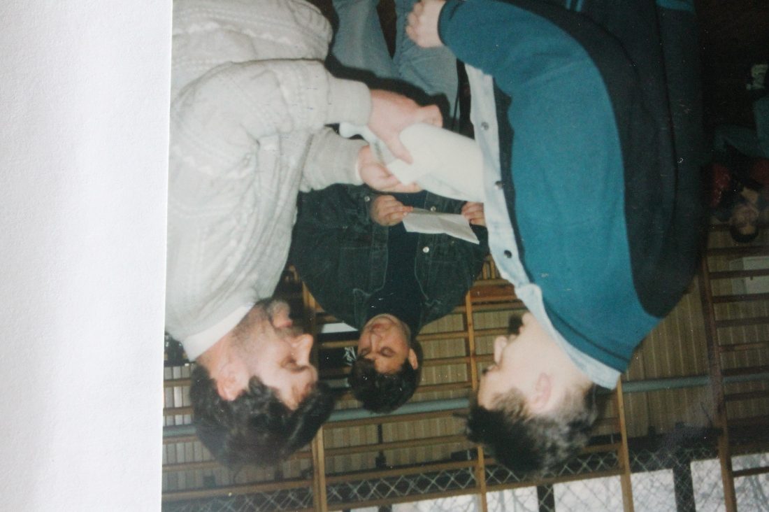 Mają za sobą kolejne rocznice