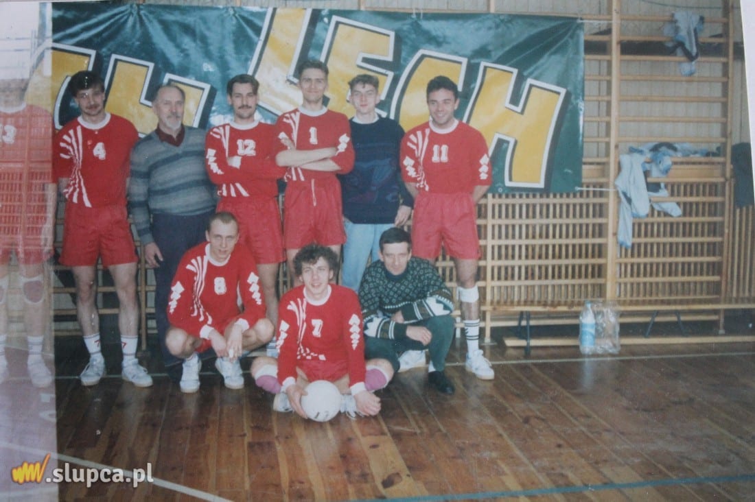 Mają za sobą kolejne rocznice