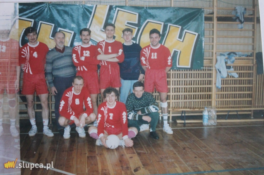 Mają za sobą kolejne rocznice