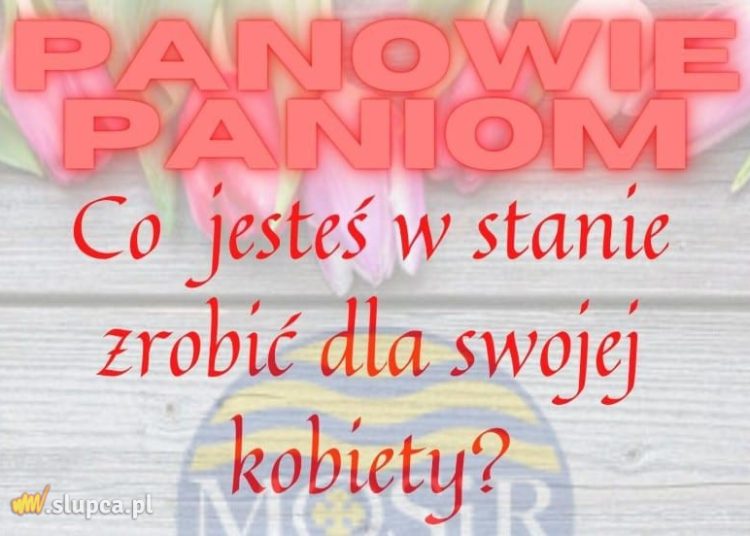 Panowie Paniom – filmowy konkurs MOSiRu