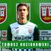 Tomasz Koziorowski wypożyczony do SKP