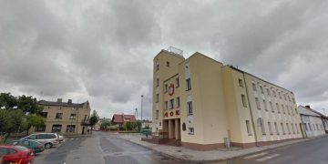 Repertuar kina w Zagórowie