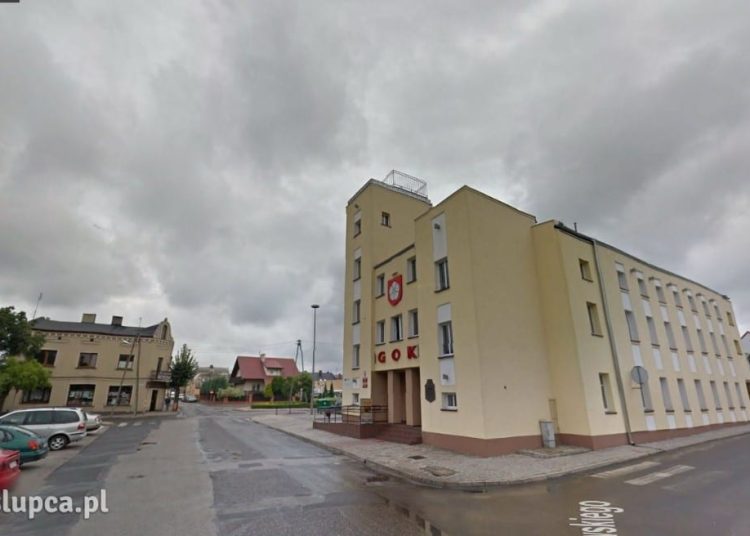 Repertuar kina w Zagórowie