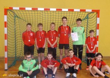 Tuż za podium w turnieju Rogackiego