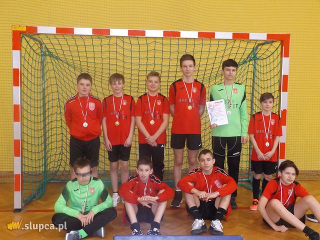 Tuż za podium w turnieju Rogackiego