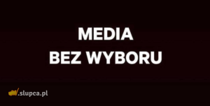 Media wspólnie: Sprzeciwiamy się wprowadzaniu nowego obciążenia pod pretekstem walki z epidemią