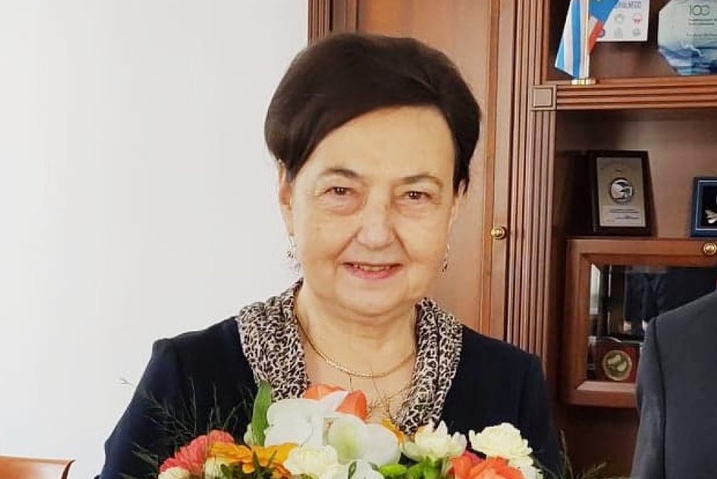 Pracowała ze wszystkimi starostami. Przechodzi na emeryturę