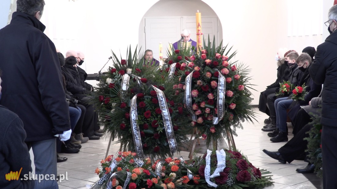 Ostatnia droga Leona Machowiaka