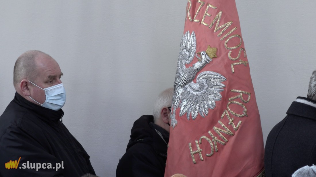 Ostatnia droga Leona Machowiaka