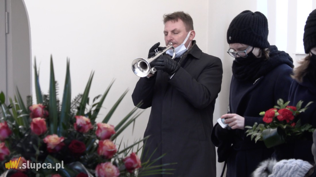 Ostatnia droga Leona Machowiaka