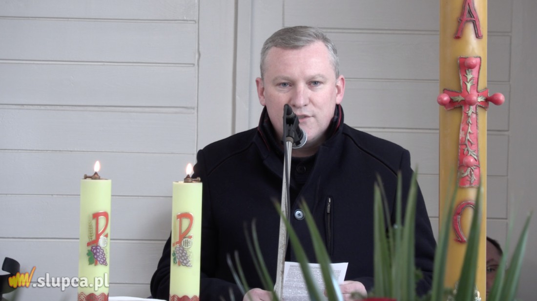 Ostatnia droga Leona Machowiaka