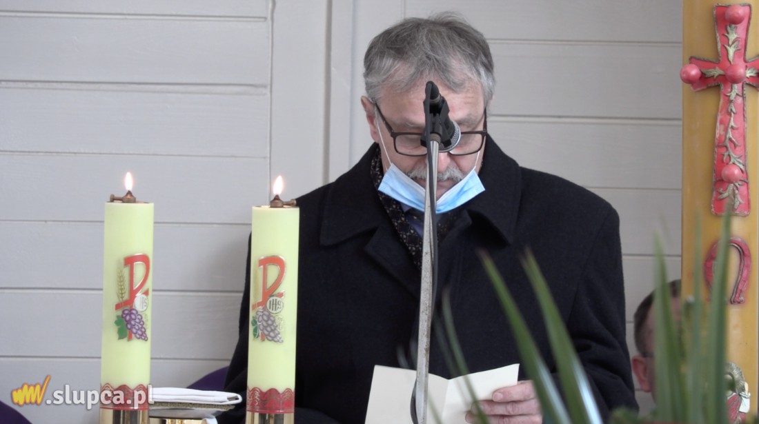 Ostatnia droga Leona Machowiaka