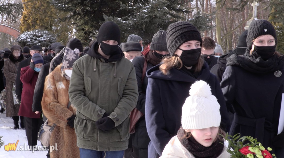 Ostatnia droga Leona Machowiaka