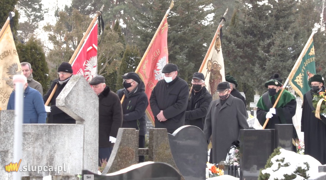 Ostatnia droga Leona Machowiaka