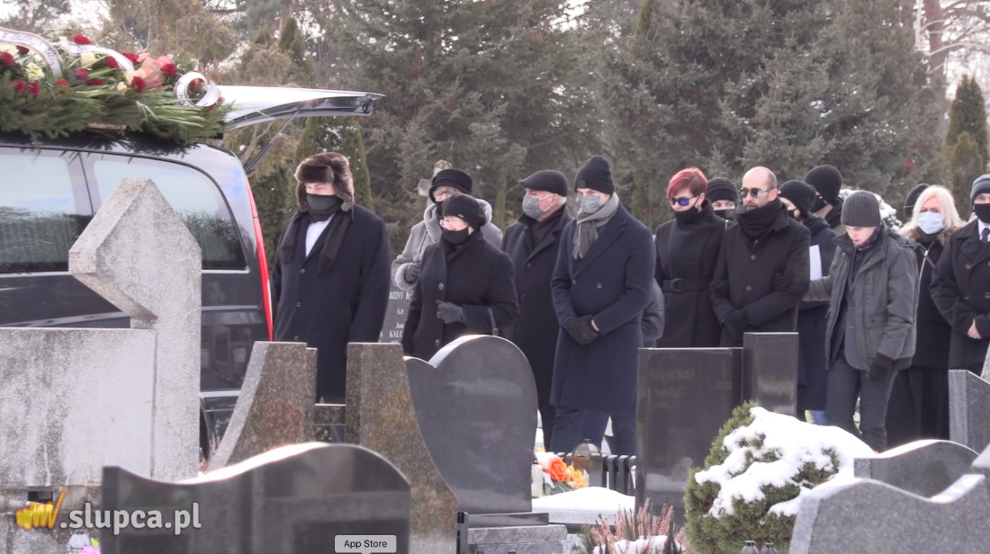 Ostatnia droga Leona Machowiaka