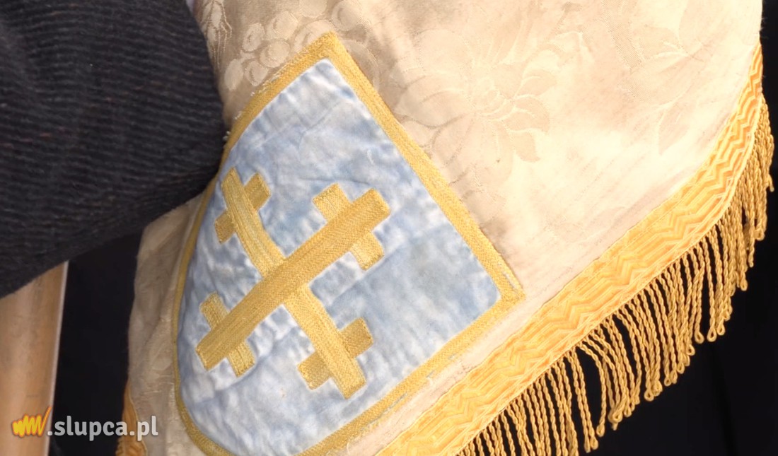 Ostatnia droga Leona Machowiaka