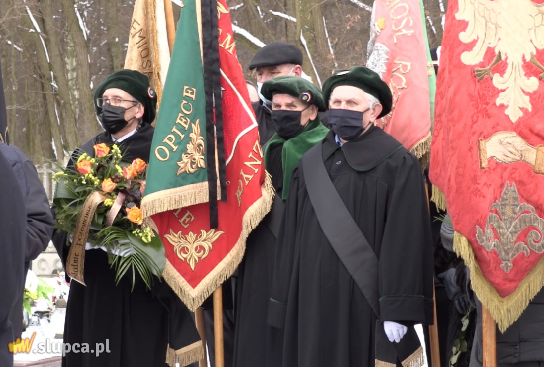 Ostatnia droga Leona Machowiaka