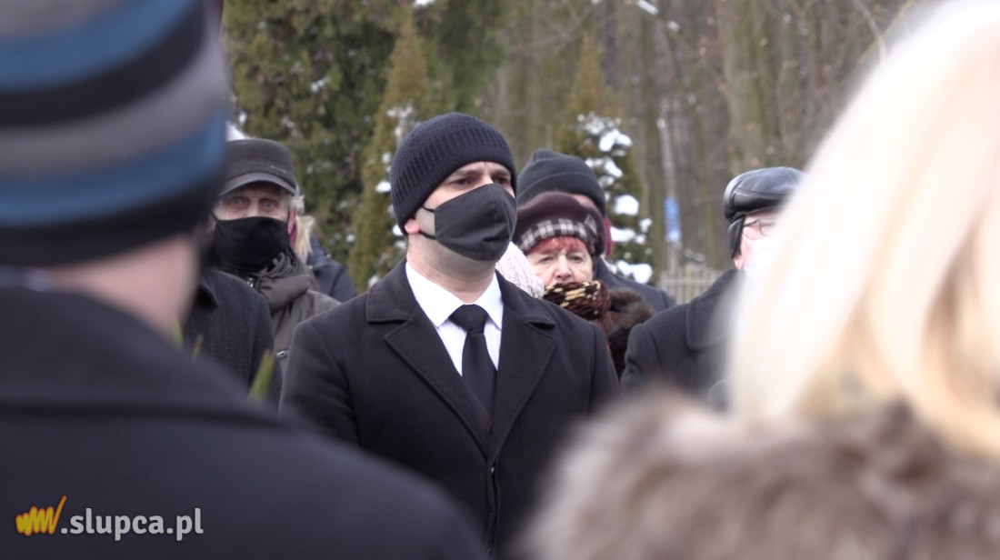 Ostatnia droga Leona Machowiaka