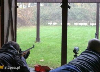 Starają się o pieniądze na strzelnicę