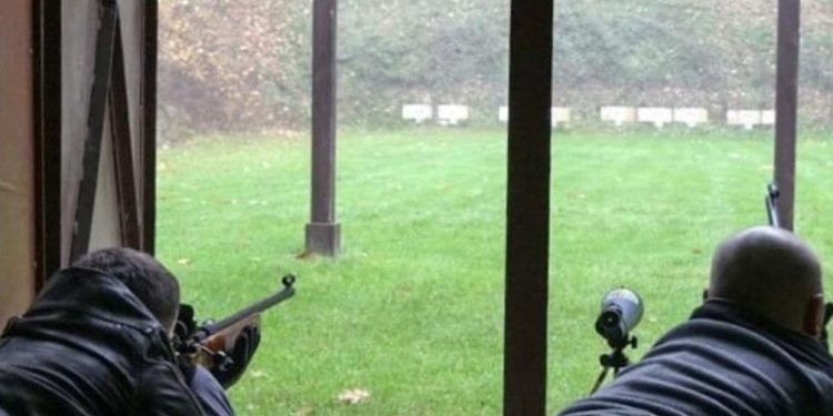 Starają się o pieniądze na strzelnicę